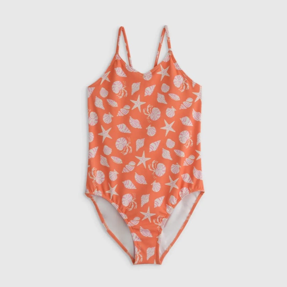 Quince Kids Bathing Suit